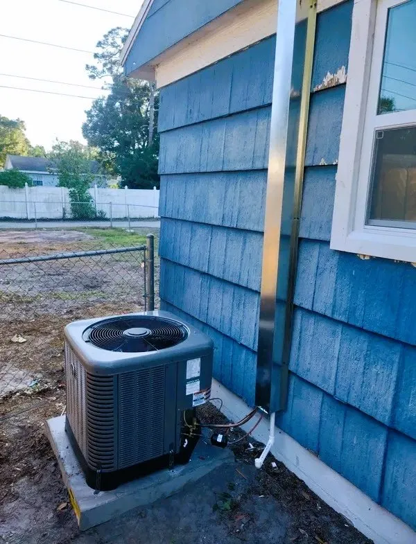 Emergency HVAC maintenance for local homeowners across St. Petersburg, FL - Caribbean Cool Air Conditioning & Heating