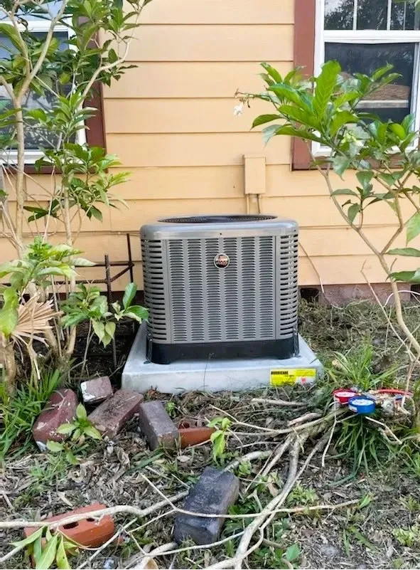Expert air conditioning tune-up for fast service across St. Petersburg, FL - Caribbean Cool Air Conditioning & Heating