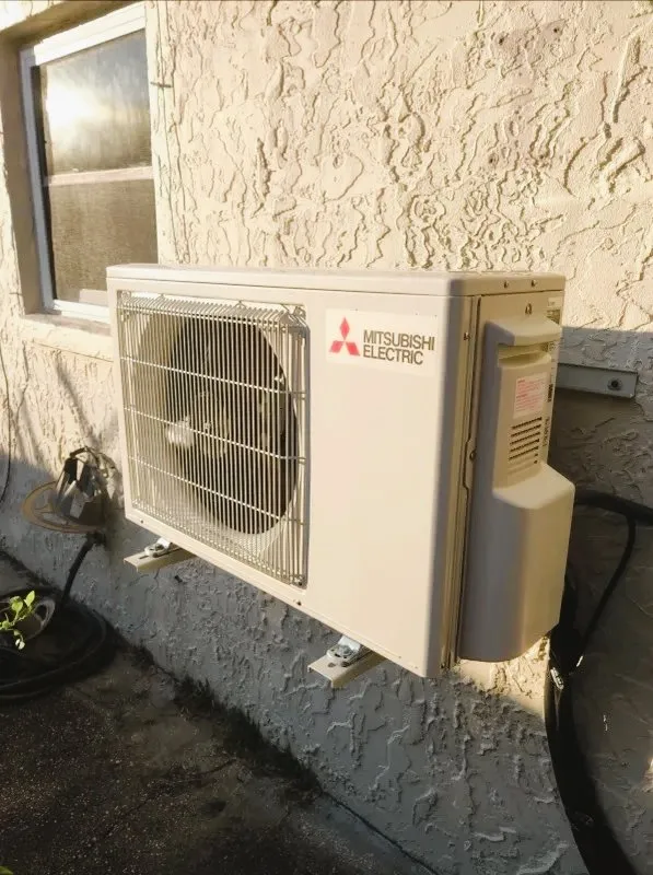 Reliable HVAC repair for homes in St. Petersburg, FL by Caribbean Cool Air Conditioning & Heating