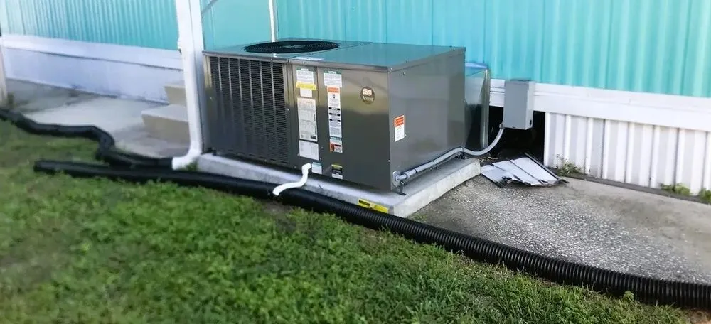 Expert AC installation experts serving St. Petersburg, FL - Caribbean Cool Air Conditioning & Heating