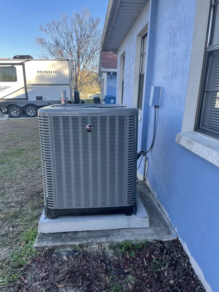 Certified heating and cooling service in St. Petersburg, FL - Caribbean Cool Air Conditioning & Heating