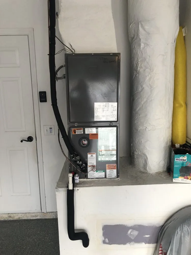 Top-rated HVAC installation near you across St. Petersburg, FL - Caribbean Cool Air Conditioning & Heating