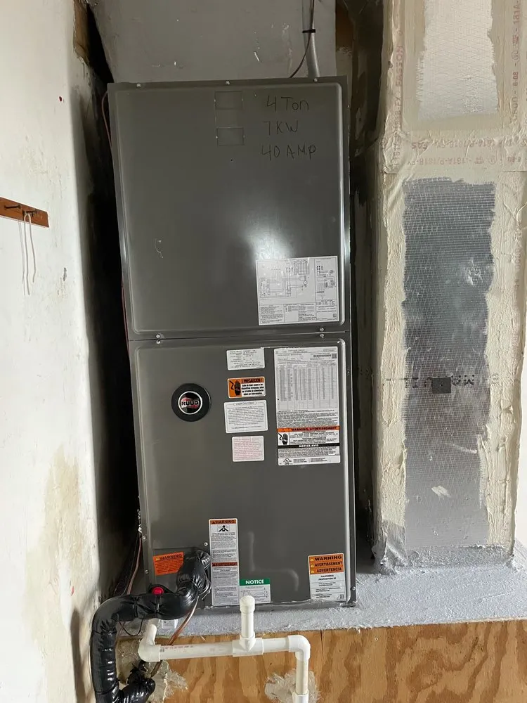 Top-rated HVAC installation for local homeowners across St. Petersburg, FL - Caribbean Cool Air Conditioning & Heating
