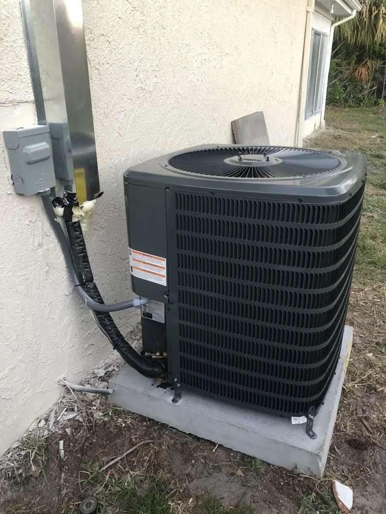 Expert HVAC maintenance in St. Petersburg, FL - Caribbean Cool Air Conditioning & Heating