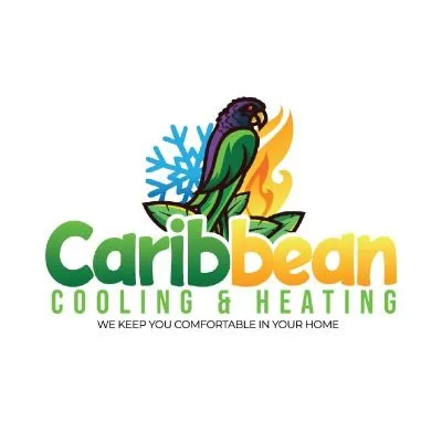 Slide of Caribbean Cooling & Heating