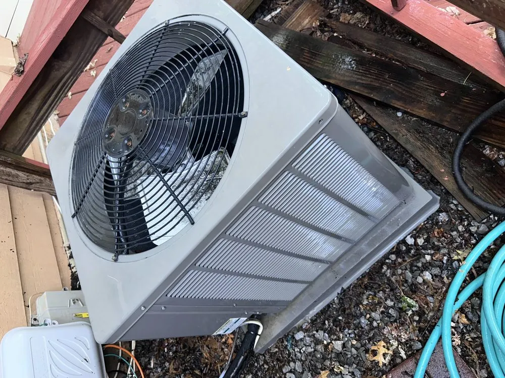 Slide of Caribbean Cooling & Heating