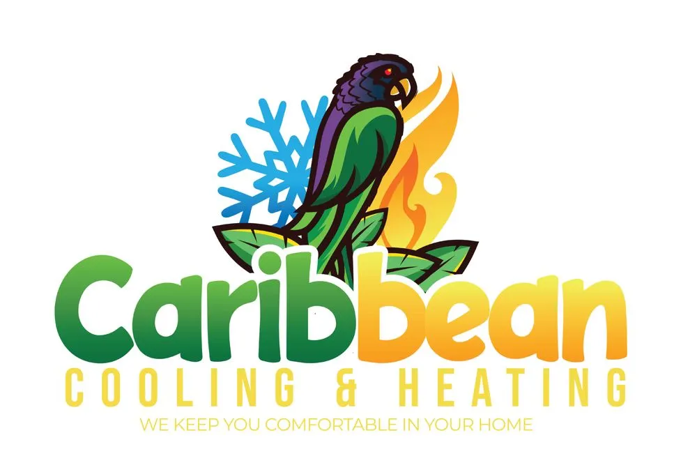 Slide of Caribbean Cooling & Heating