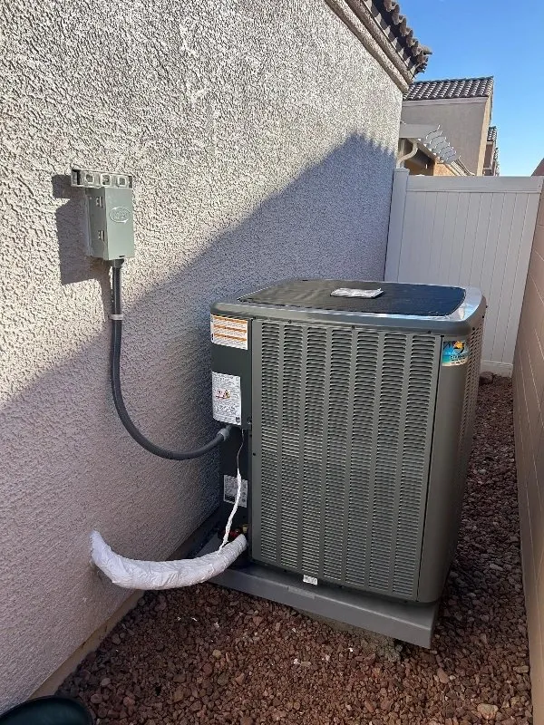 Slide of Caribbean Heating & Cooling