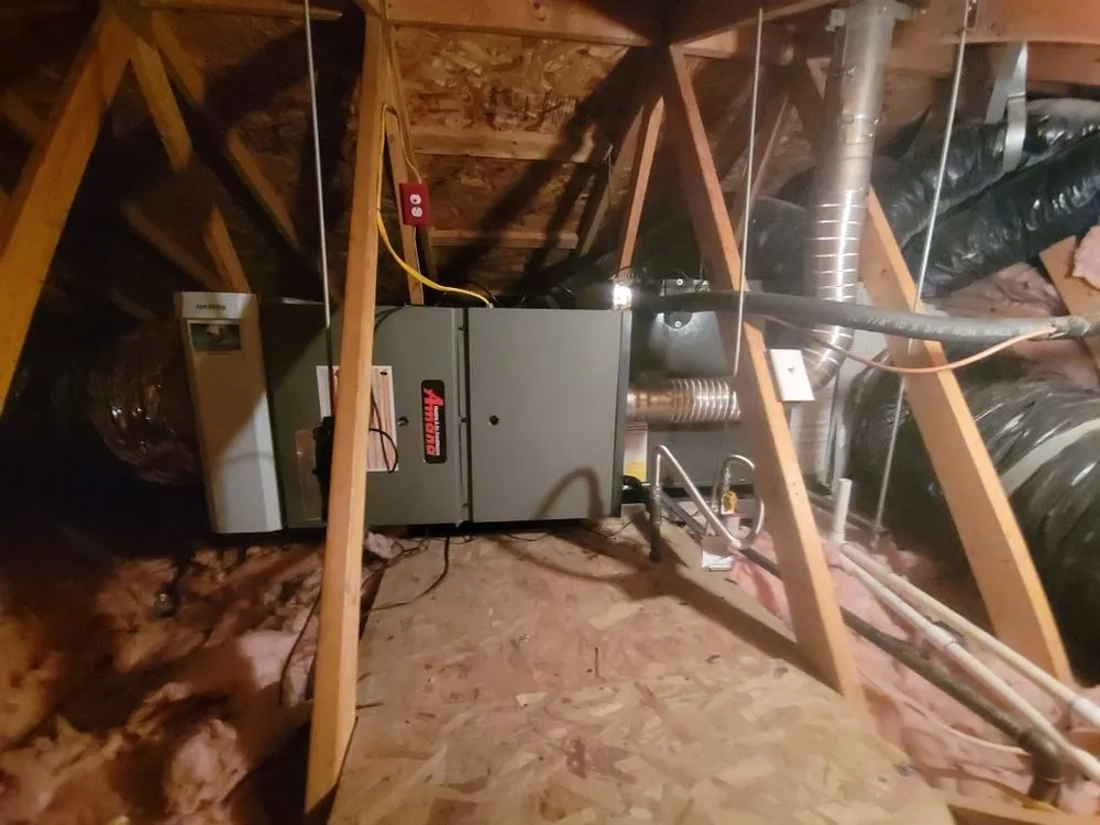 Slide of Caribbean Heating & Cooling