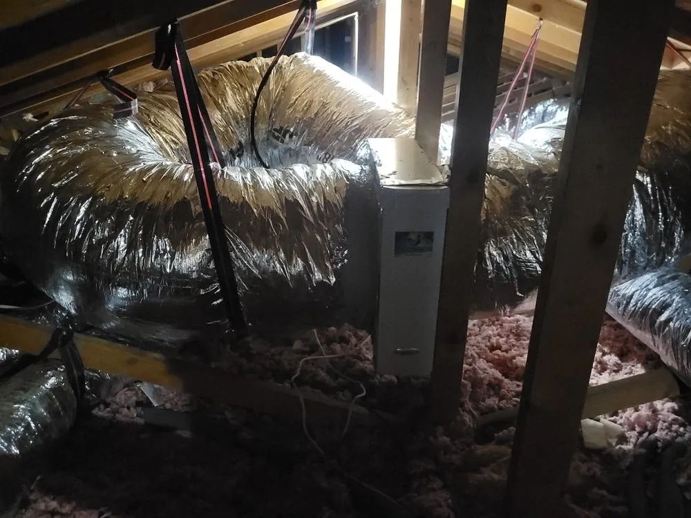 Slide of Caribbean Heating & Cooling