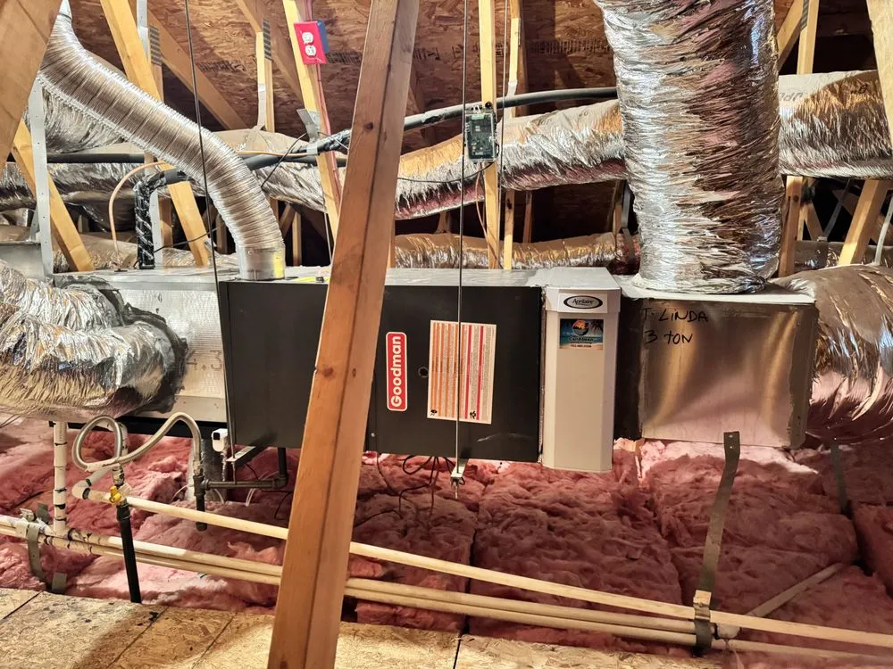 Slide of Caribbean Heating & Cooling