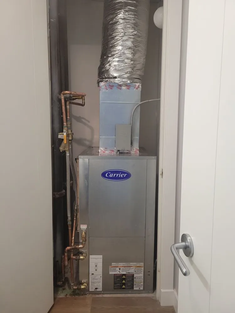 Slide of Caribbean Heating & Cooling