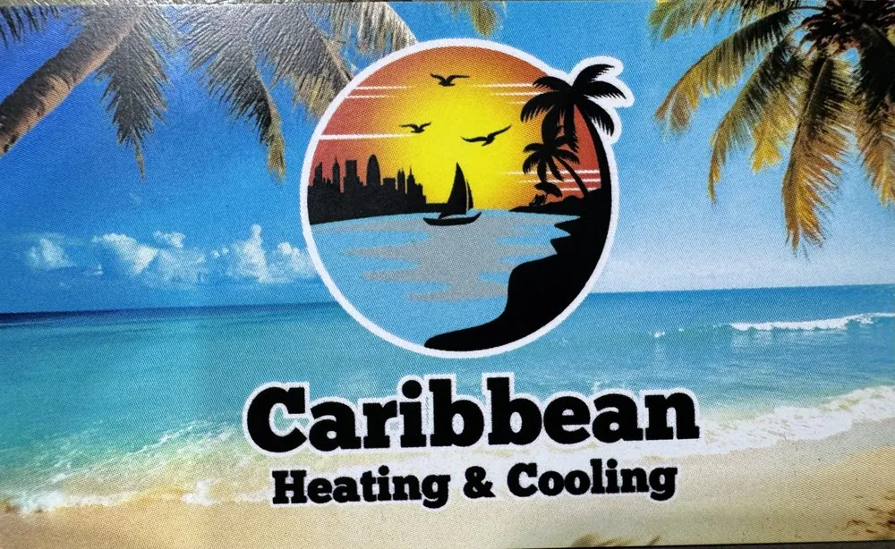 Slide of Caribbean Heating & Cooling