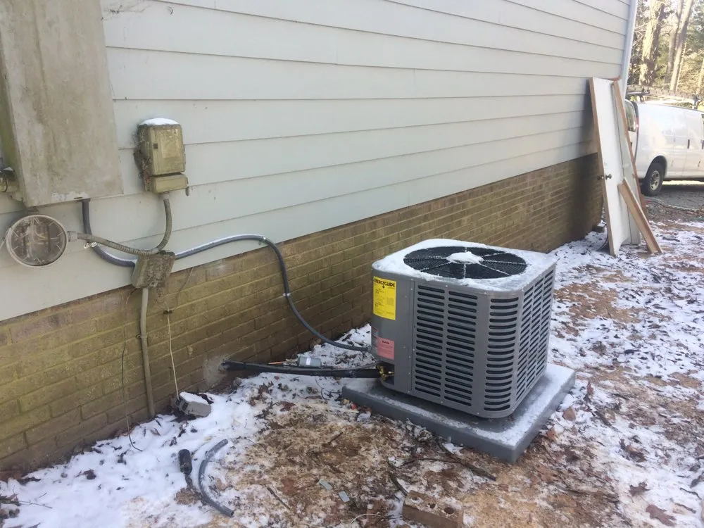 Slide of Caribbean System Services