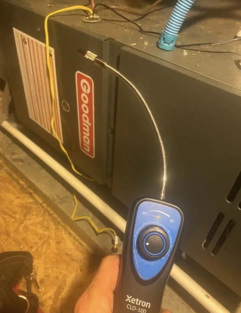 Slide of Caribbean System Services