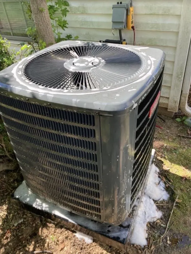 Slide of Caribbean System Services