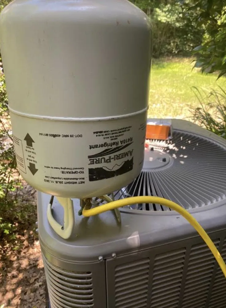 Slide of Caribbean System Services