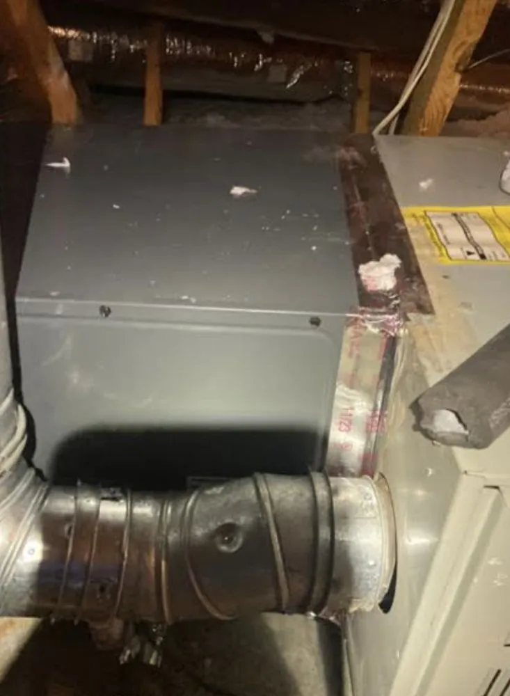 Slide of Caribbean System Services