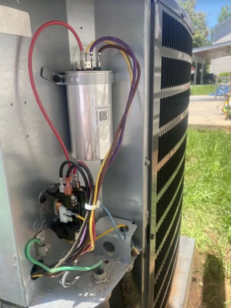 Slide of Caribbean System Services