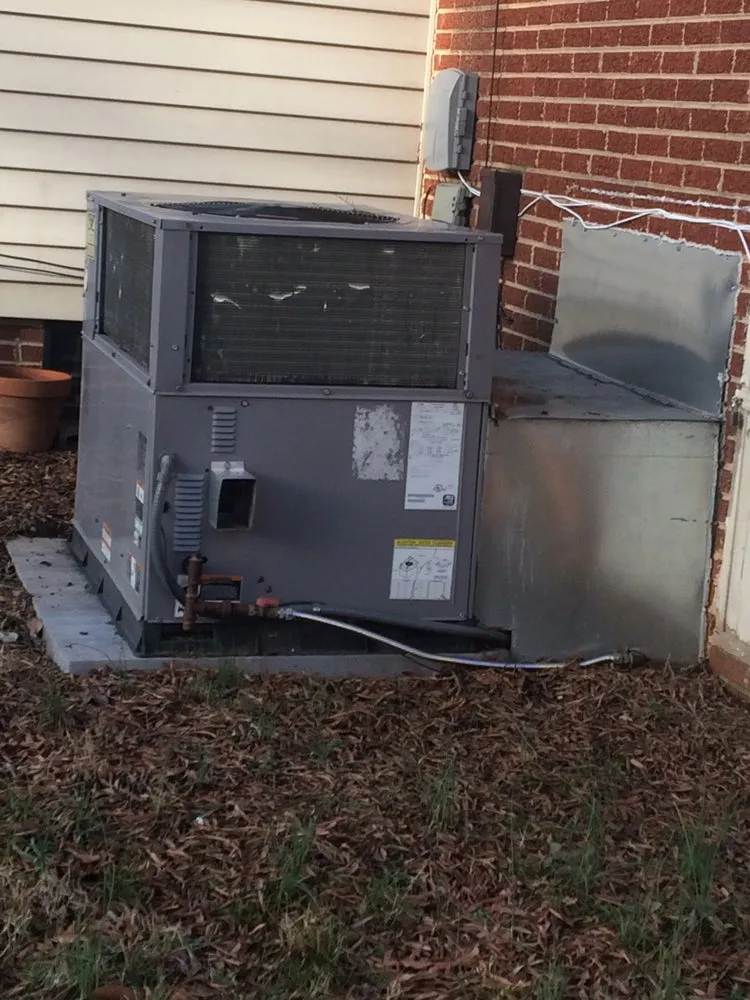 Slide of Caribbean System Services