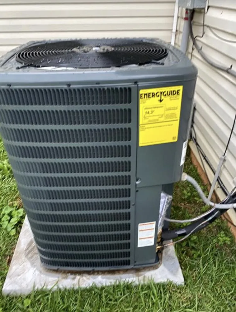 Slide of Caribbean System Services