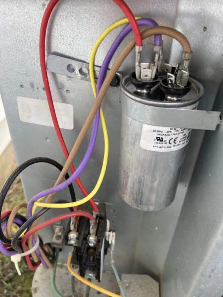 Slide of Caribbean System Services