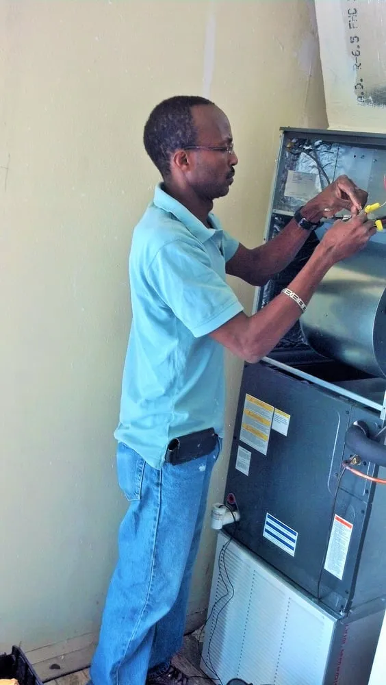 Slide of Caribbean Villa Vacations