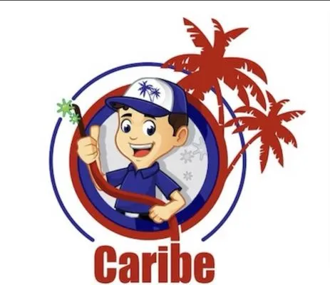 Caribe Air Conditioning Designs Logo