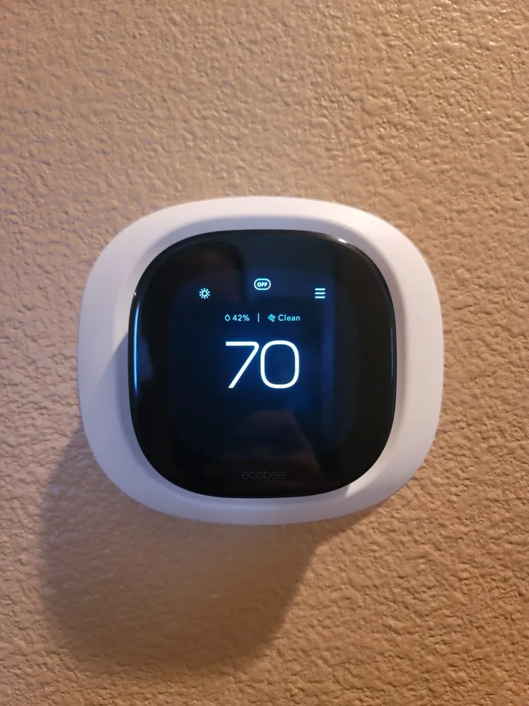 Slide of Caribou Comfort