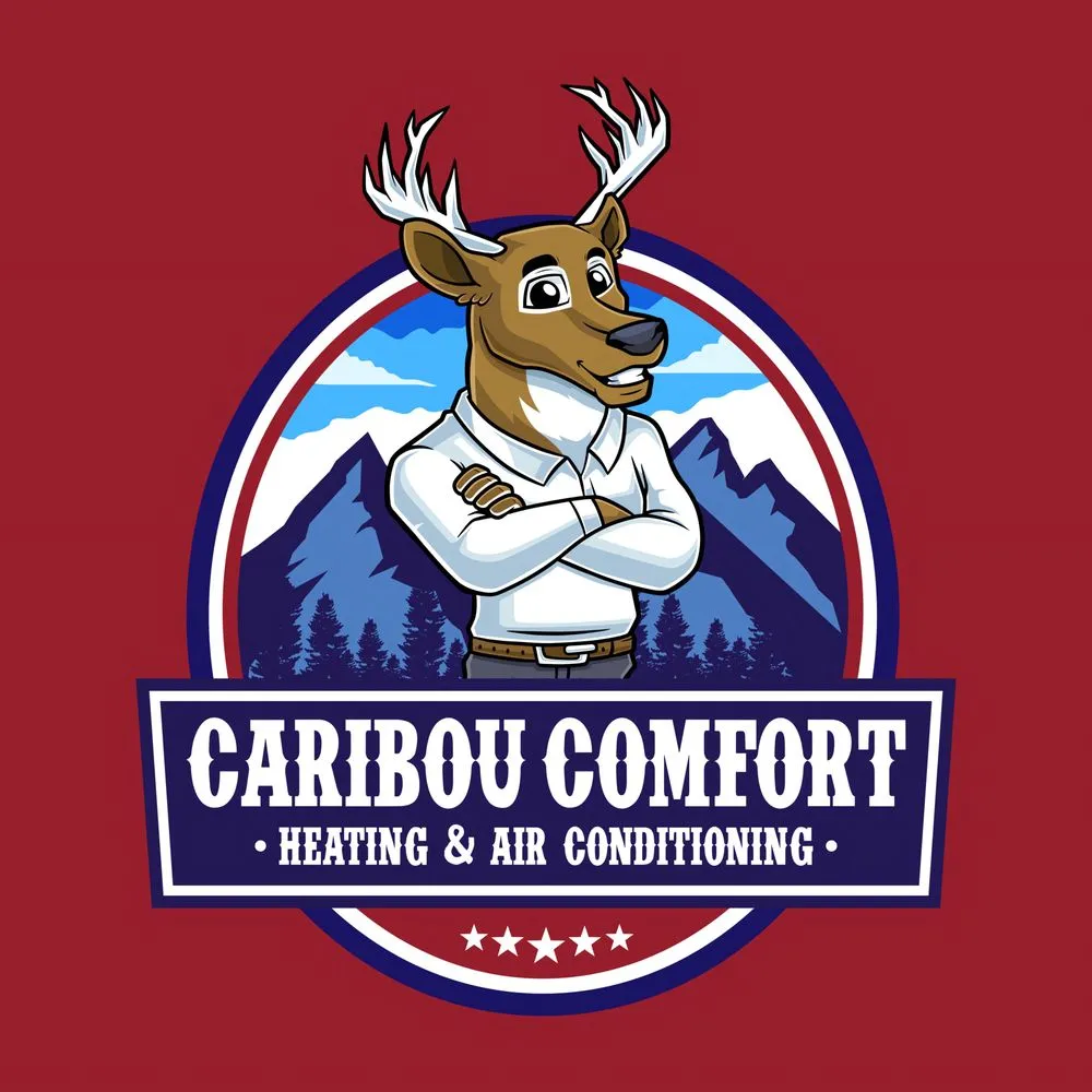 Slide of Caribou Comfort