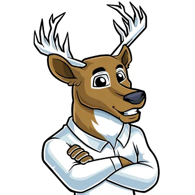 Slide of Caribou Comfort