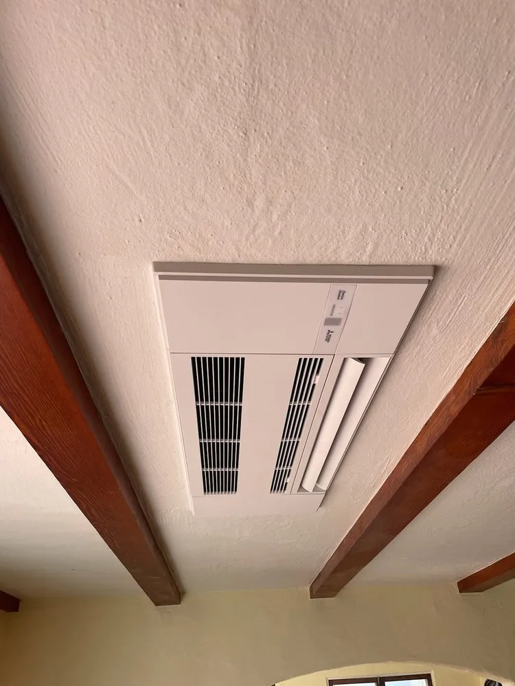 Slide of Carini Home Services