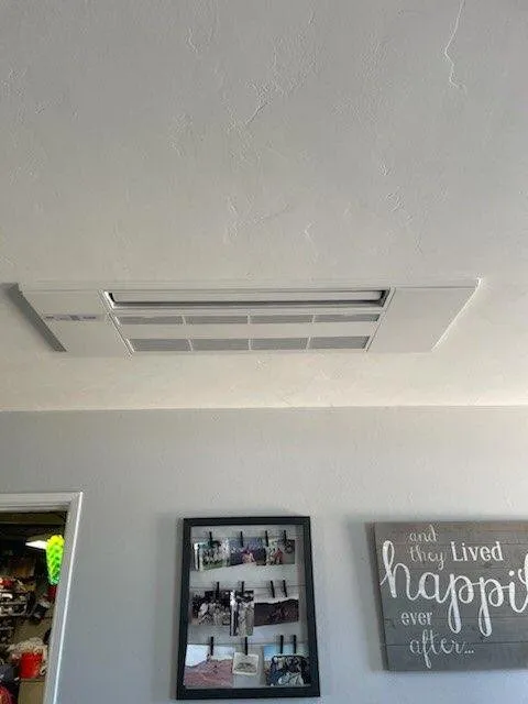 Slide of Carini Home Services