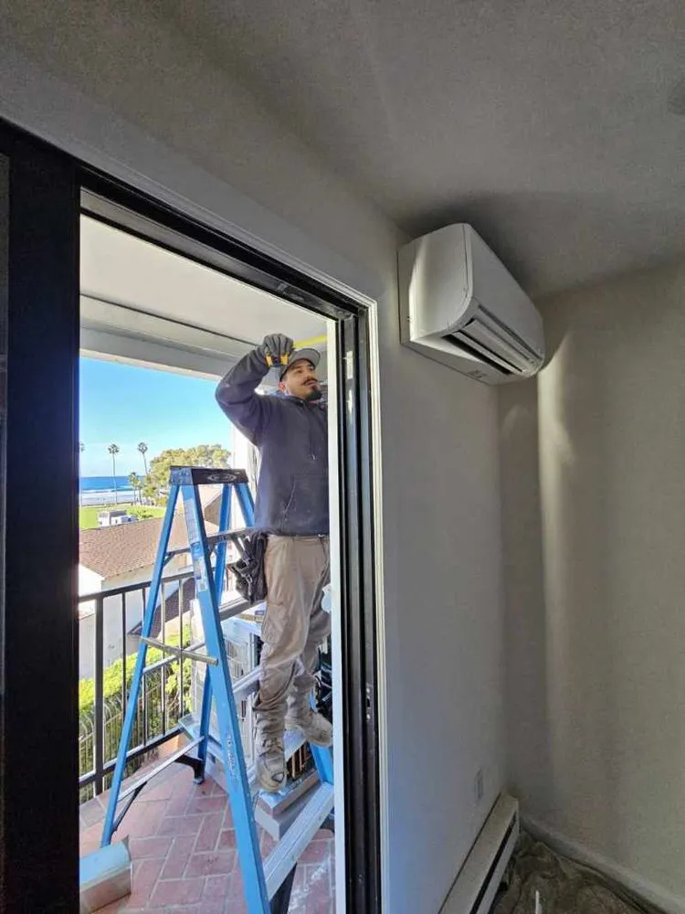 Slide of Carini Home Services