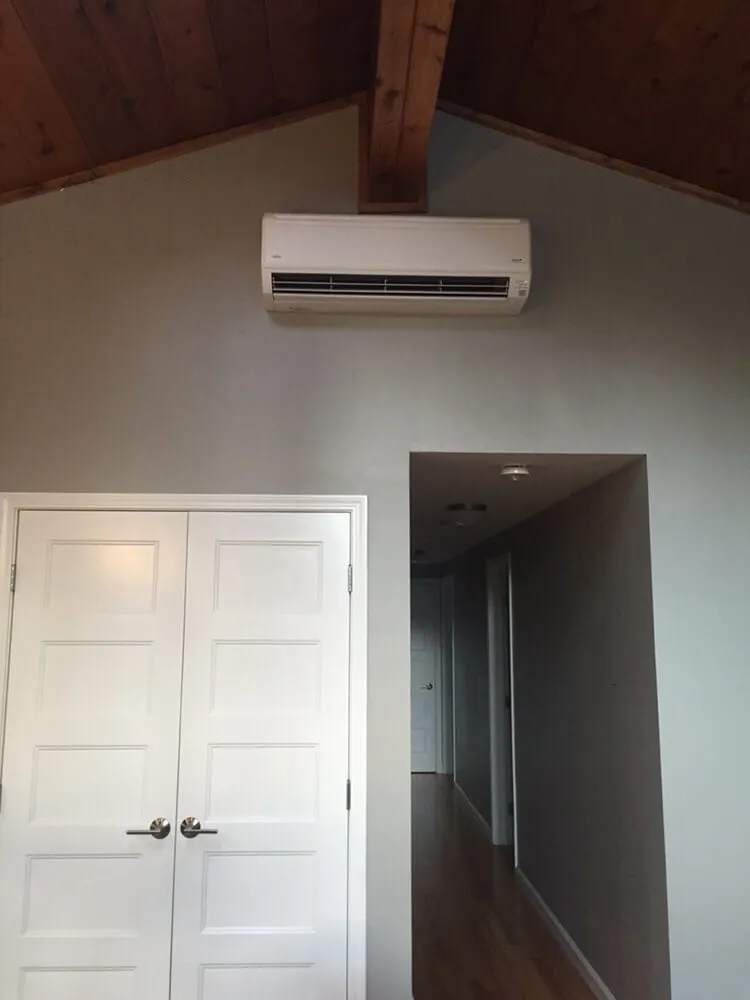 Slide of Carini Home Services