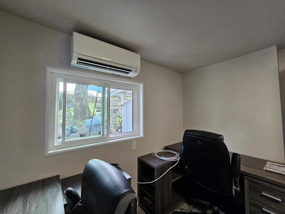 Slide of Carini Home Services