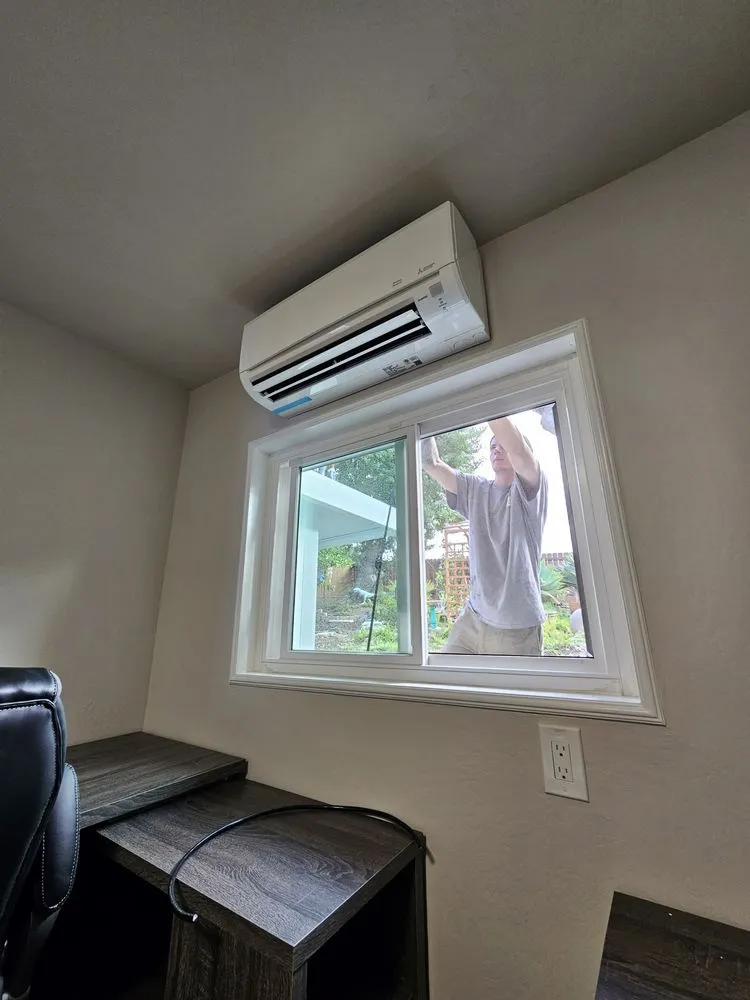 Slide of Carini Home Services