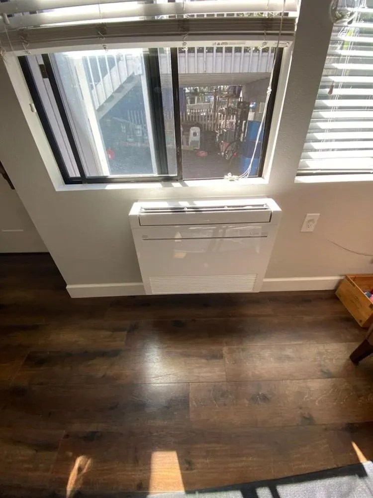 Slide of Carini Home Services