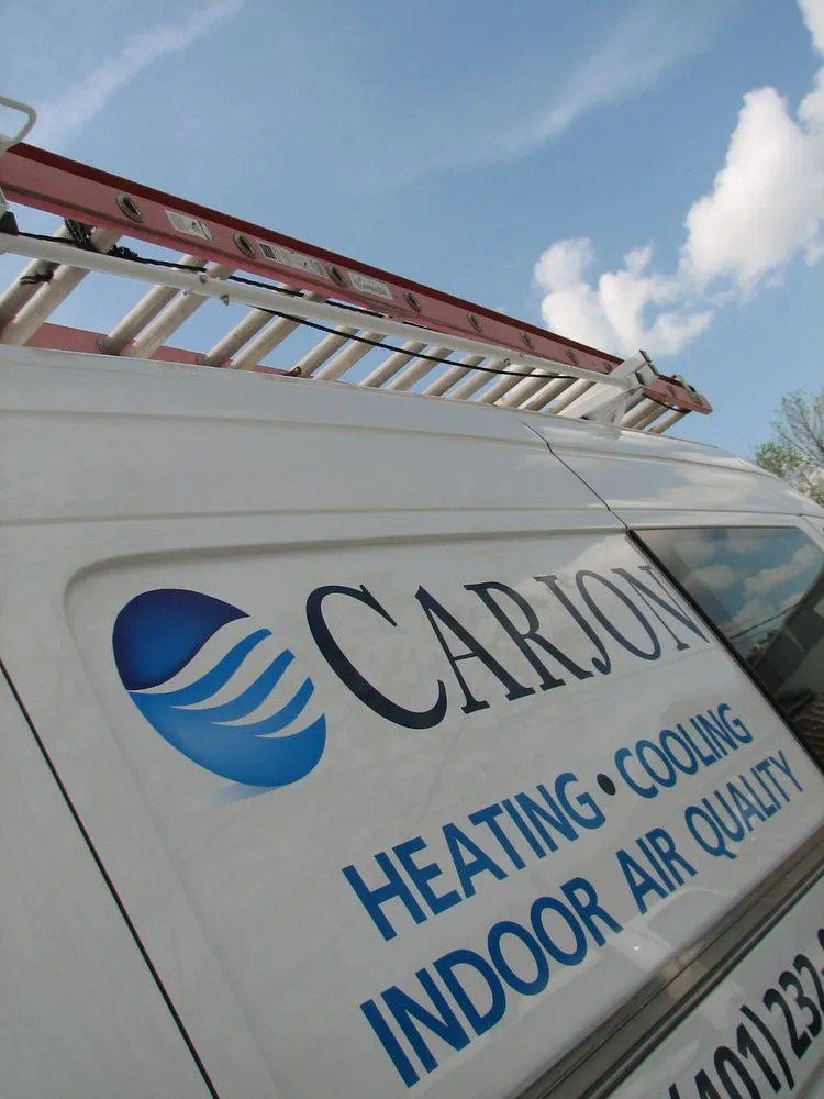 Slide of Carjon Air Conditioning & Heating
