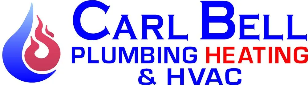 Slide of Carl Bell Plumbing and Heating