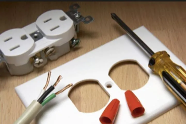 Slide of Carl Electric