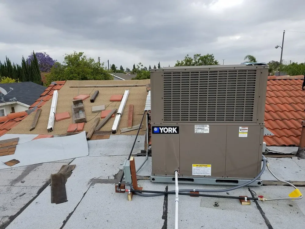 Slide of Carl Jones Air Conditioning