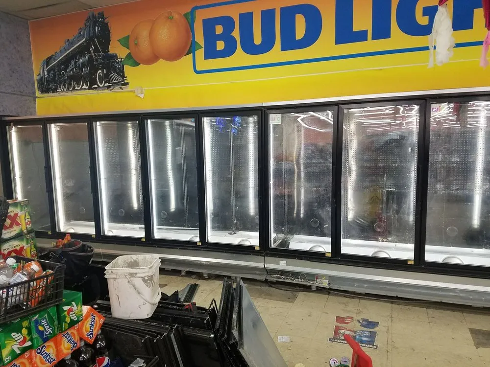 Slide of Carl Jones Air Conditioning