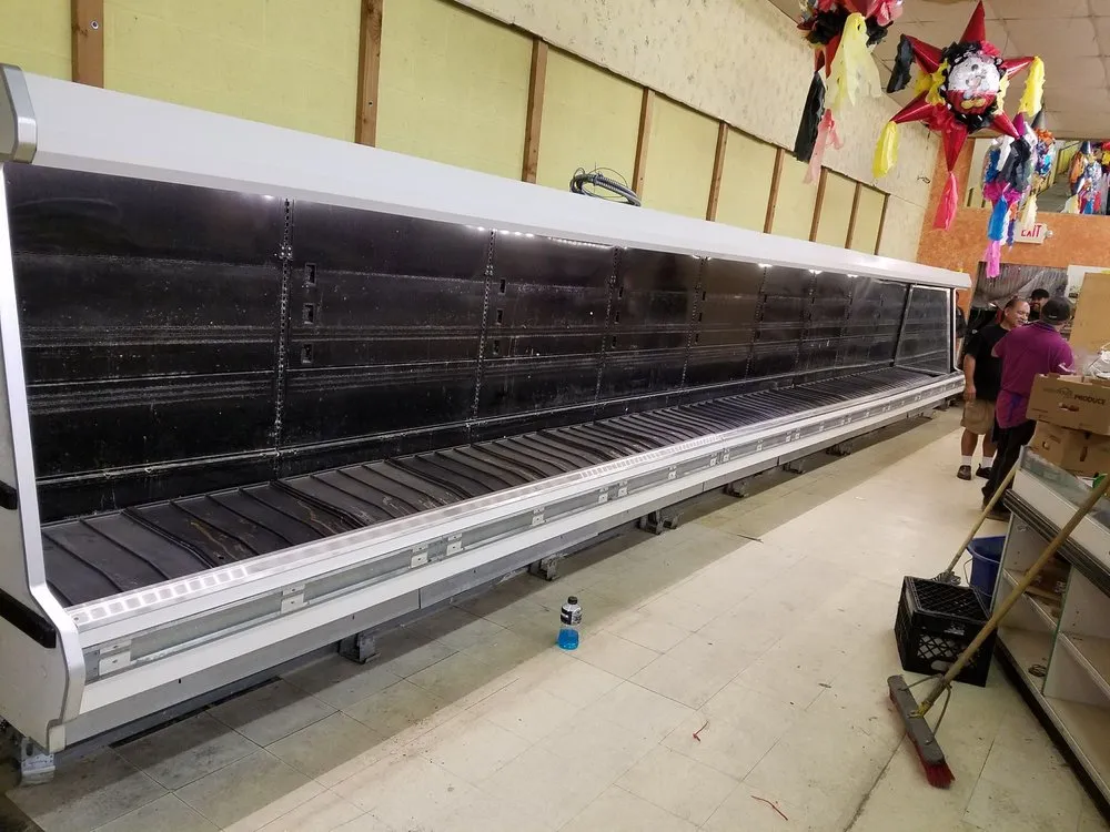 Slide of Carl Jones Air Conditioning