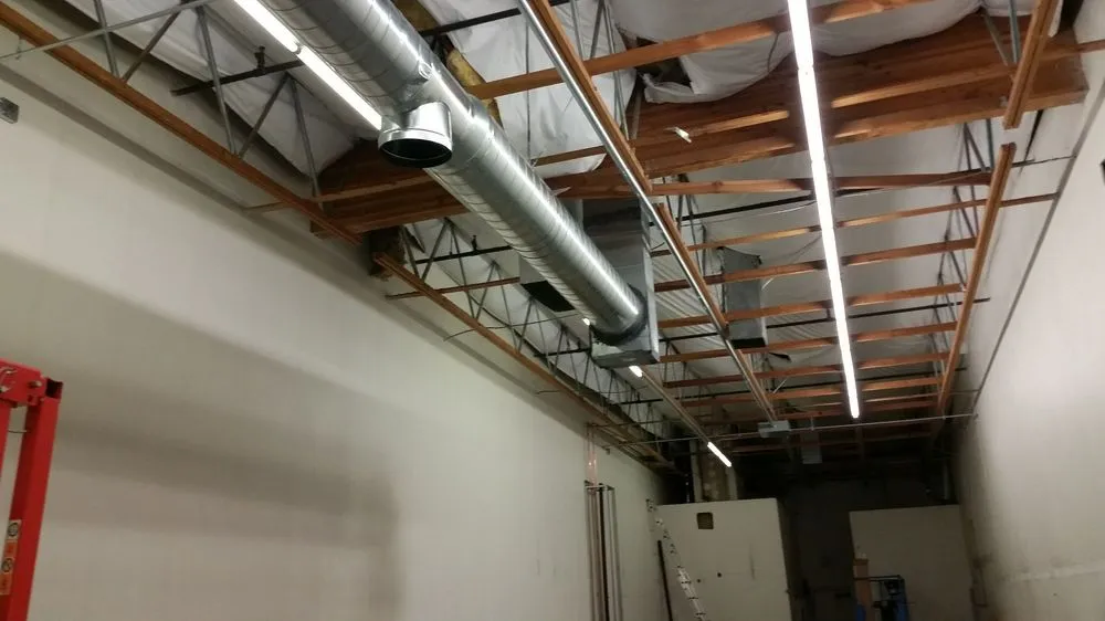 Slide of Carl Jones Air Conditioning