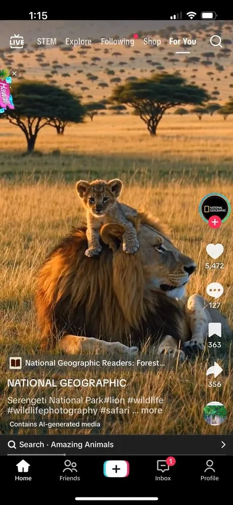 Slide of Carl Krasavage & Son