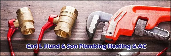 Carl L Hund & Son Plumbing Heating & AC