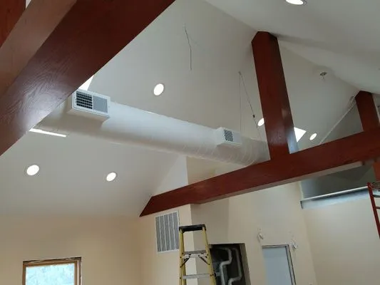 Carl Volkman and Sons HVAC