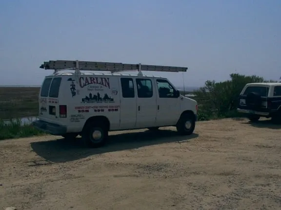 Slide of Carlin Chimney and Duct Service