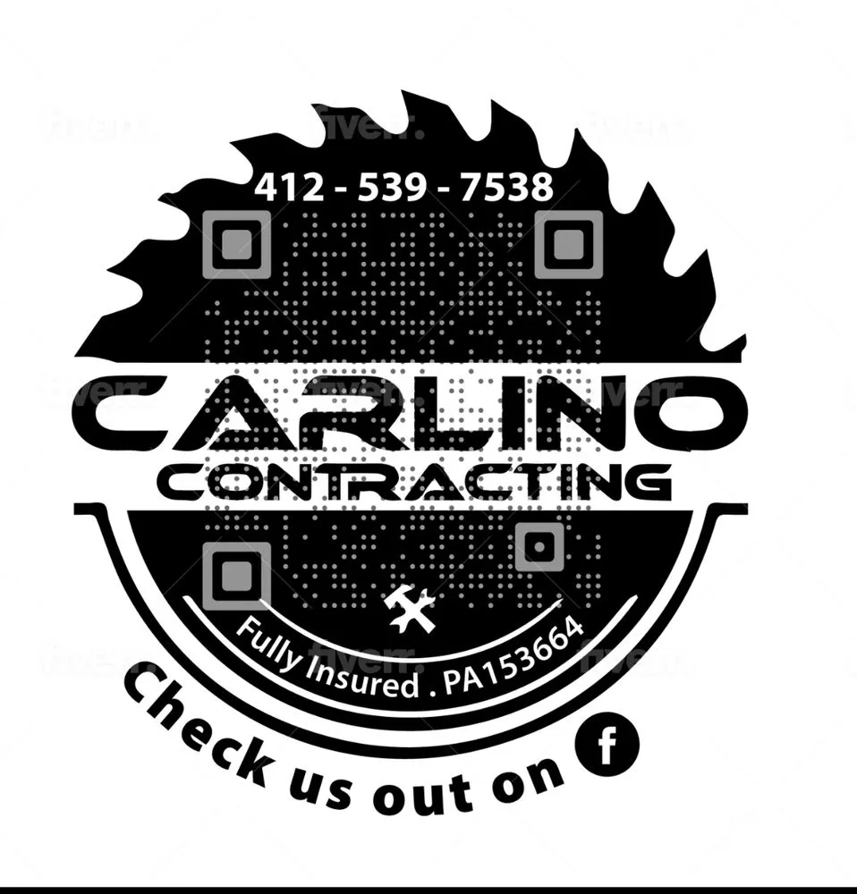 Slide of Carlino Contracting